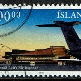 Iceland-Scott-638-1987