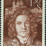 Austria-Scott-655-1960