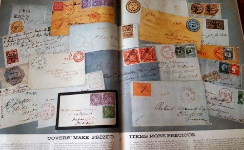 Life Magazine, May 3, 1954