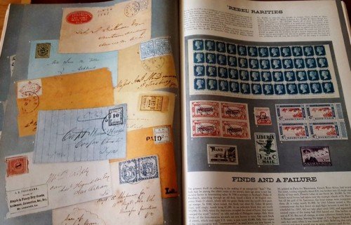 Life Magazine, May 3, 1954