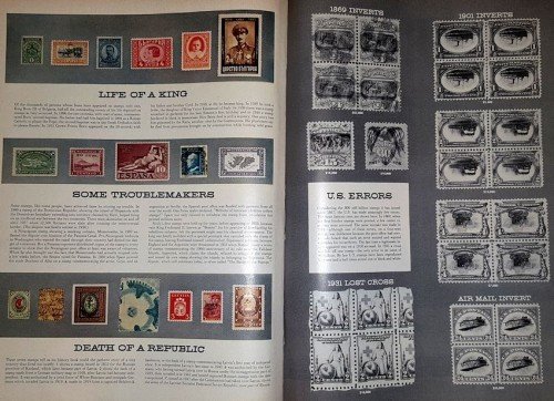 Life Magazine, May 3, 1954