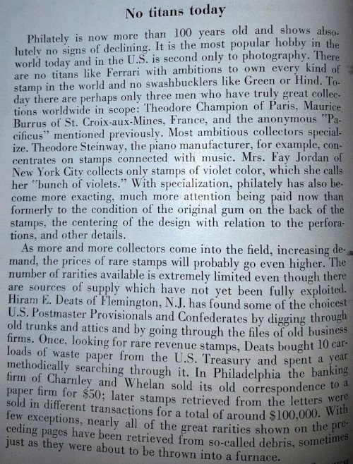 Life Magazine, May 3, 1954