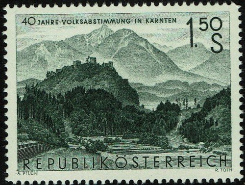Austria-Scott-658-1960.jpg