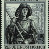 Austria-Scott-744-1965