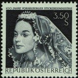 Austria-Scott-811-1968