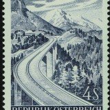 Austria-Scott-907-1971