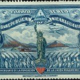 Nicaragua-Scott-C253-1940