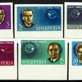 Albania-Scott-680-85-1963