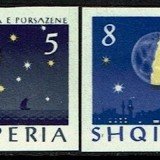 Albania-Scott-740-43-1964
