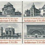 USA-Architecture
