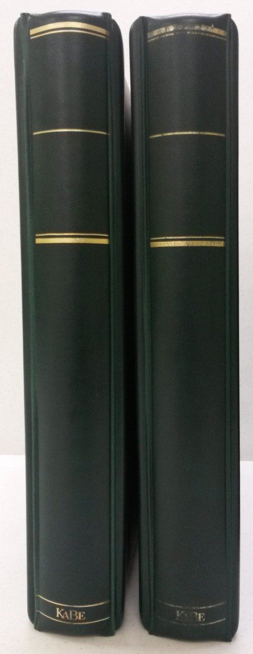 Marshall Islands KBhl 2vv