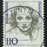 Germany-Scott-Nr-1727-1997