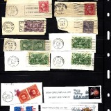 postmarks