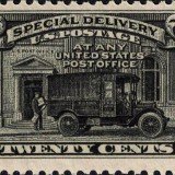 USA-Scott-Nr-E14-1925