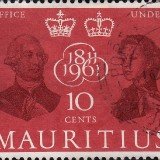Mauritius-Scott-Nr-266-1961