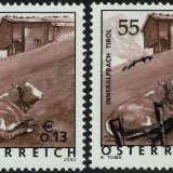 Austria-Scott-Nr-1863A-2003-1979-2005