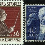 Austria-Germany-Richard-Strauss