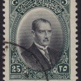 Turkey-Scott-644-1926