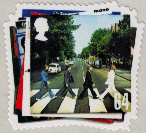 Great Britain, Scott Nr 2424 (2007)