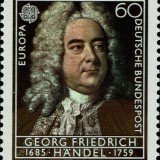 Germany-Scott-Nr-1440-1985