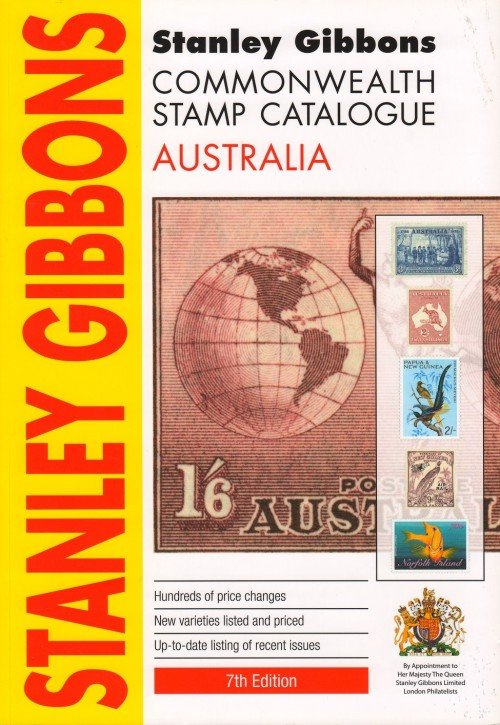 SG CSC Australia 2012 25p