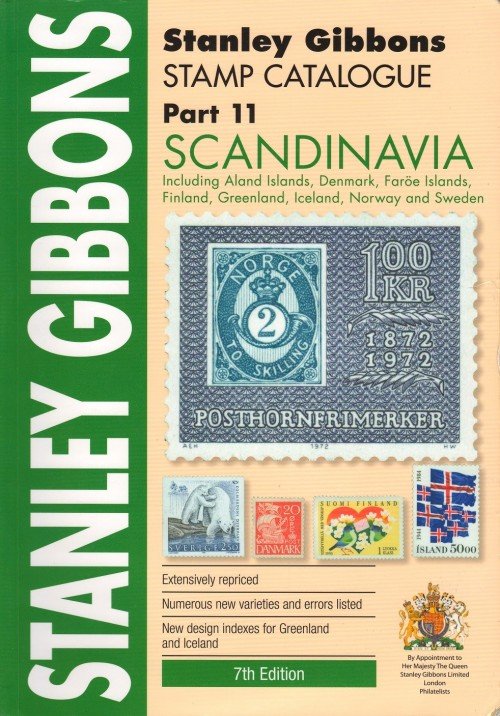 SG SC Part 11 Scandinavia 2013 25p