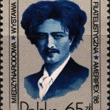 Poland-Scott-Nr-2727-1986