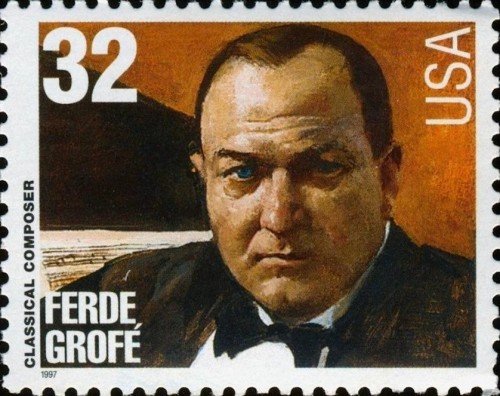 USA, Scott Nr 3163 (1997)