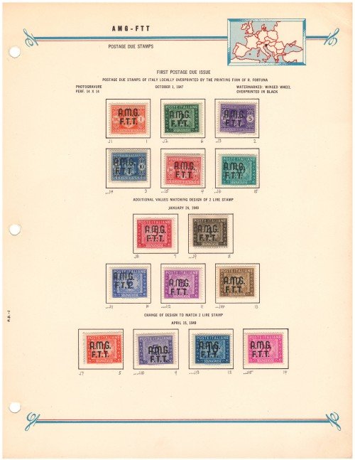 Bush AMG FTT PD 1 400dpi