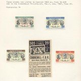 Albania-FAGE-1945-Roosevelt