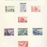 Albania-FAGE-1945-misc