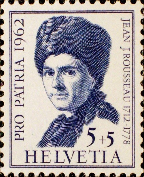 Switzerland, Scott Nr B313 (1962)