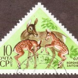 Russia-Stamp-4097u