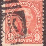 USA-Stamp-0641u