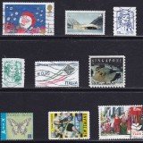 World-wide-non-soakable-stamps