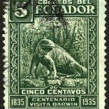Ecuador-Scott-Nr-341-1936