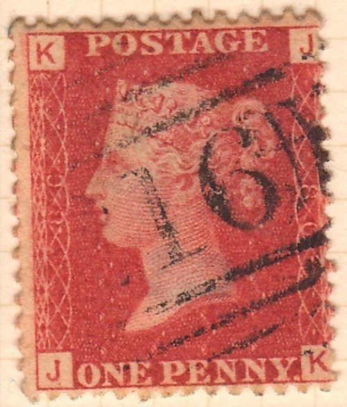 GB 0033 p80 19052108u