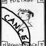 Penny-Black-Tedski-Forgery