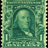 USA-Scott-Nr-300-1903