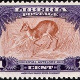 Liberia-Scott-Nr-283-1942