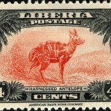 Liberia-Scott-Nr-286-1942