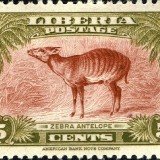 Liberia-Scott-Nr-287-1942