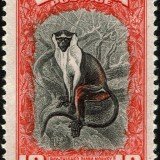 Liberia-Scott-Nr-288-1942