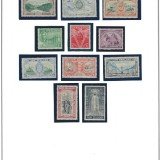 steiner-stamp-album-pages-new-zealand1967-pg-25-1946-peace-series