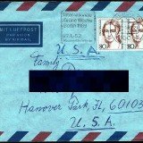 Berlin-Cover-Scott-Nr-9N522-Mi-Nr-771-1986