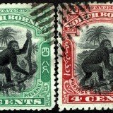 North-Borneo-Scott-Nr-103-104-1899-1900