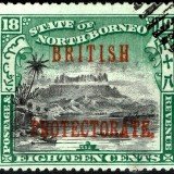North-Borneo-Scott-Nr-113-1901-05
