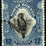 North-Borneo-Scott-Nr-145-1909-22