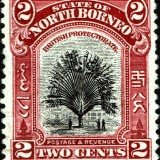North-Borneo-Scott-Nr-168-1926-28