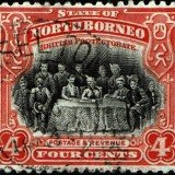North-Borneo-Scott-Nr-170-1926-28